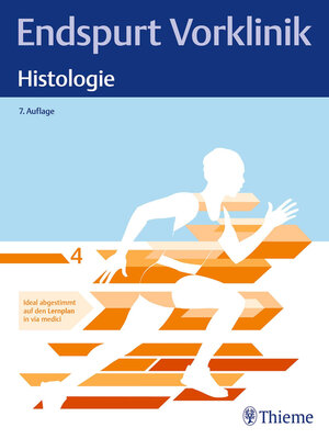 cover image of Histologie: Skript 4